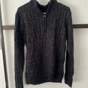 Michael Brandon Sweater